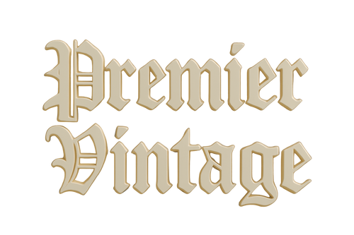 Premier Vintage