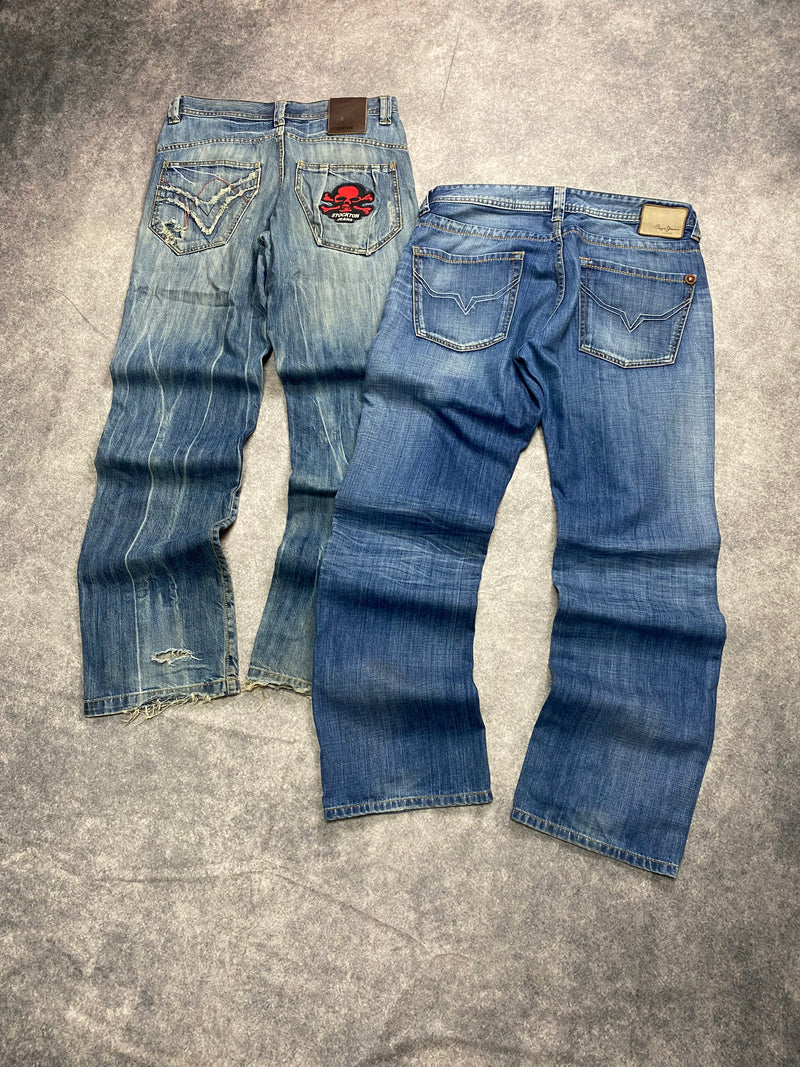 <p><strong>Hosen</strong></p>