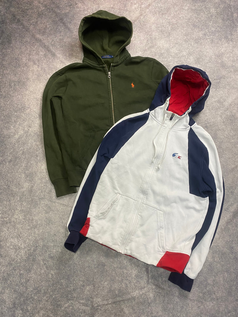 <p><strong>Jacken</strong></p>