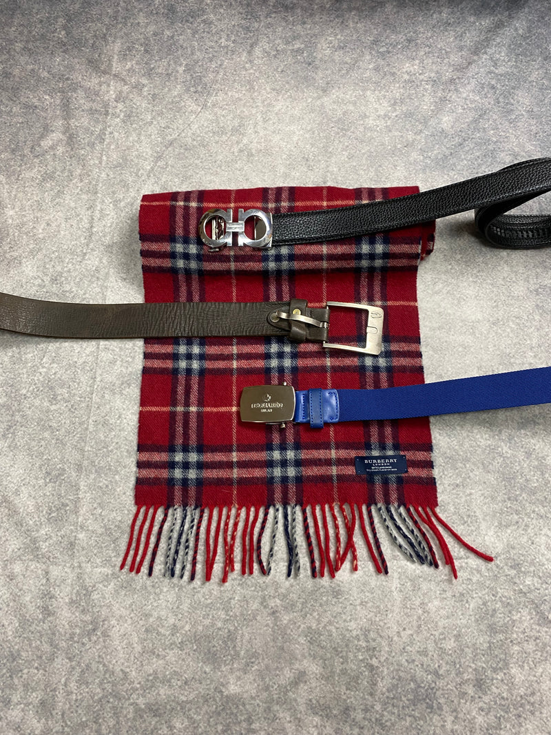 <p><strong>Accesoires</strong></p>